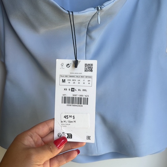 Zara - Picture 3 of 3